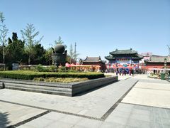 -曹州牡丹园
