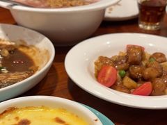 -妈妈菜舟山海鲜(定海古城店)