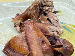 -吉莲利苑海鲜酒家(珠海拱北28年老字号店)