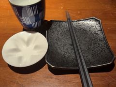 -千代武日本料理(开发区店)