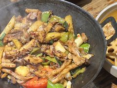 -胡师傅三下锅(汽车站店)