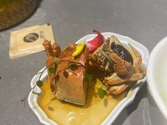 -姑苏家宴·苏帮菜·松鼠桂鱼(苏州总店)