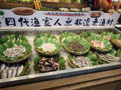 -胖姐渔村(中源大道店)