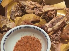 -打酱油·非遗淮扬菜(瘦西湖梅岭店)