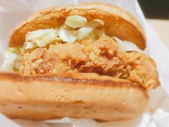 -麦当劳(金稻田路餐)