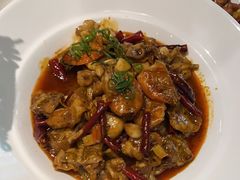 -U你·天然调味(南湖总店)