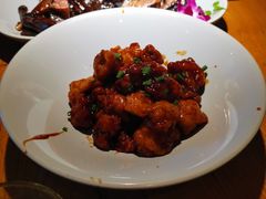 -金牌外婆家(苏州中心店)