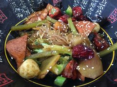 -多呗辣麻辣香锅(万达广场店)