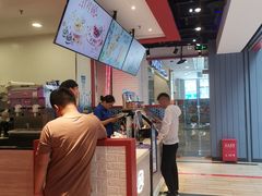 -DQ·蛋糕·冰淇淋(周浦万达店)