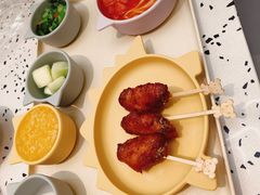 -大树餐厅(朝阳大悦城店)