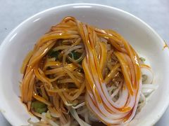 -薛昌利大米面皮(南关正街店)