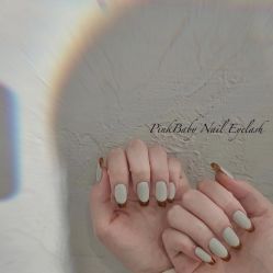 -PinkBaby美甲美睫