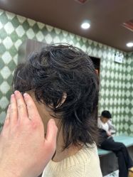 -Joker先生·男士理发馆