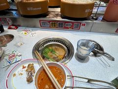 -龍歌自助小火锅(秦淮水游城店)