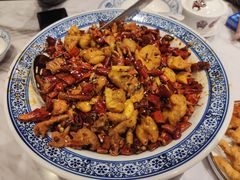-农川记&酸菜鱼四川料理(横岗荣德店)