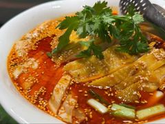 -红杏酒家·地道川菜(一品天下店)