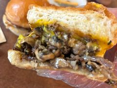 -Al Salam莫的三明治