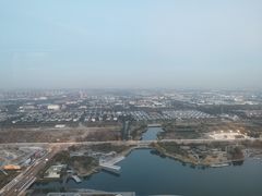 -嘉定凯悦·咖啡厅