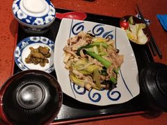 -小山日本料理(兴业太古汇店)