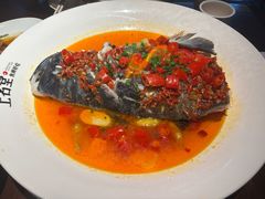 -上名堂·鱼头好吃(体育场路店)