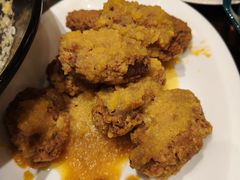 -聚汇三少·龙虾·中餐厅(莫邪路新天地店)