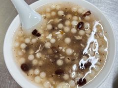 -芳婆糕团店(王府大街店)