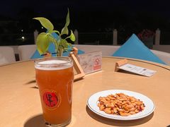 -大堂酒廊·亚龙湾万豪度假酒店
