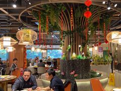 -顺意·顺德家乡菜(国际人才大厦店)