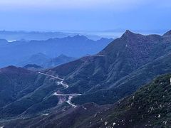 -白草畔自然风景区