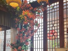 -二十八里太湖船菜(吉祥路店)