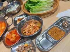 -麻蒲碳烤肉(嘉禾东平地铁站19号店)