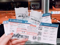 -石家庄正定国际机场-T2航站楼