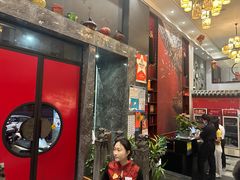 -川香鼎盛·川府家宴商务宴请(市桥富华总店)