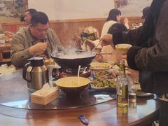 -老味道1992(武当山店)