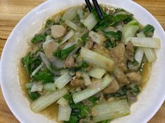 -无招牌