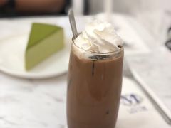 -Lady M(沙田新城市广场店)