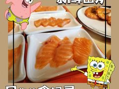 -蓝珊甄选海鲜自助·火锅大排档(近阿那亚店)
