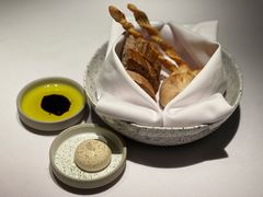 -Bistro Wang 牛排馆