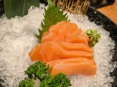 -赤坂亭M9和牛烧肉(世博源店)