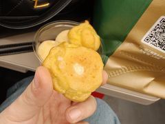 -泸溪河桃酥(西直门凯德店)