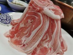 -楼外楼肥羊木炭火锅居(乐群街店)