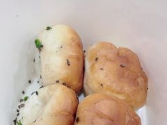 -许记生煎(遵义路店)