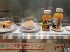 -新一番三文鱼寿司(吾悦店)