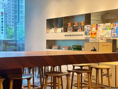 -Seesaw Coffee(上海尚悦湾店)