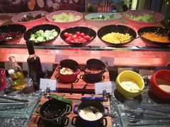 -马哥孛罗酒店·SAVVY全日餐厅