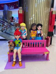 -LEGO(国贸商城店)