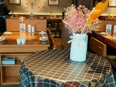 大堂-呷哺呷哺(融创茂店)