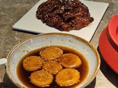 -茅庐毛血旺(烟台大悦城店)