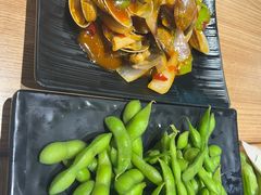 -壹酒贰肉1926·深夜食堂(南京北街店)