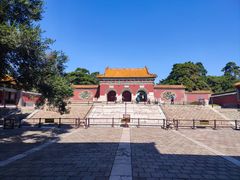-北陵公园